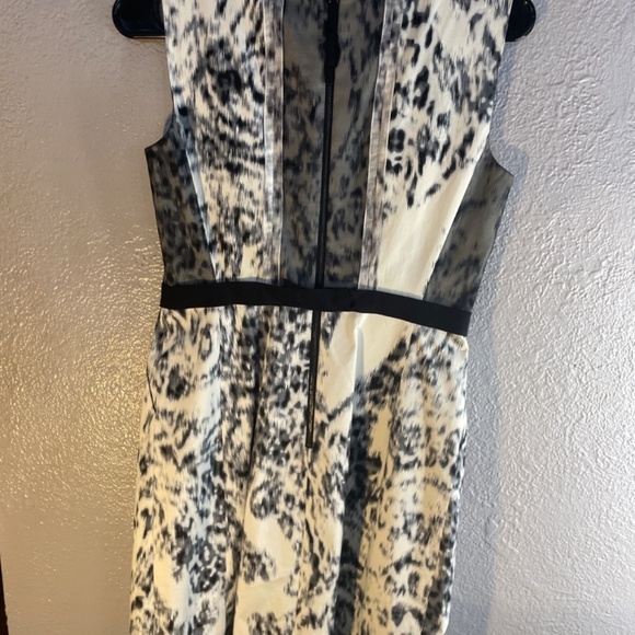 Ellie Tahari Dress Size 0 - Picture 5 of 5